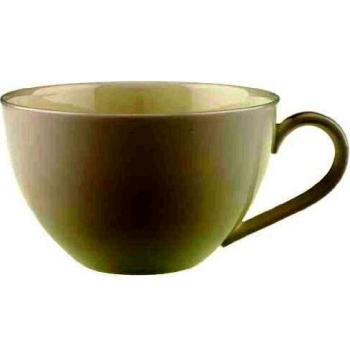 Villeroy & Boch Anmut 1045451240 Taza de Desayuno, Porcelana, Blanco