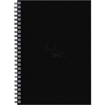 Rhodia 116167C - Libro de acuarela - grano satinado Retrato A4