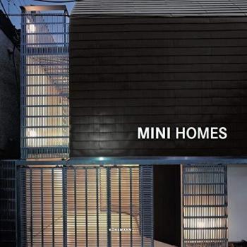 Mini Homes - Casa modular compacta, diseño moderno, materiales sostenibles, fácil montaje, personalizable en tamaño y distribución, ideal para espacios reducidos o como vivienda secundaria