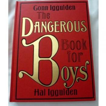 The Dangerous Book for Boys