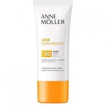 Anne Möller Age Sun Resist Protective Anti-Aging Cream SPF50 50ml