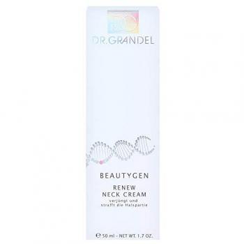 Crema Antiedad Renovadora para el Cuello Beautygen Dr. Grandel 50 ml