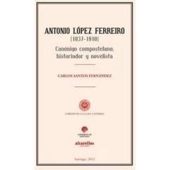 ANTONIO LÓPEZ FERREIRO