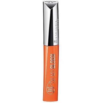Rimmel London Oh My Gloss Tint Brillo de Labios Tono 600-22,6 gr