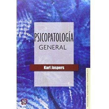 Psicopatología general