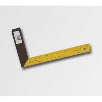Lápiz de Carpintero Automático con Sacapuntas PCL-3 CMT y Escuadra de Carpintero 400mm