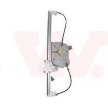 Elevalunas eléctrico VAN WEZEL 4042261, compatible con modelos específicos de vehículos, fabricado con materiales de alta calidad, diseño preciso para un ajuste perfecto, fácil instalación y funcionamiento silencioso