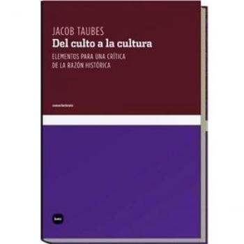 Culto A La Cultura, Del