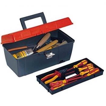 Plano 351 Caja de herramientas