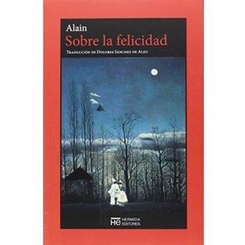 Sobre La Felicidad