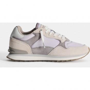 Hoff Women's Lille Sneakers - Beige/Rose/Grey, Size 36