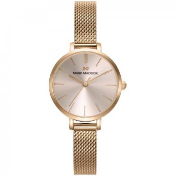 Reloj Mujer Mark Maddox MM1016-27