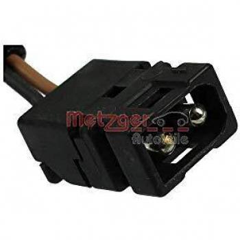 Sensor ABS Metzger para Mercedes SLK, Rueda Trasera Derecha, Modelo 0900203