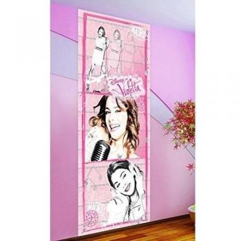 Disney Licence VED - Decoración para pared, multicolor, 368 x 254 cm