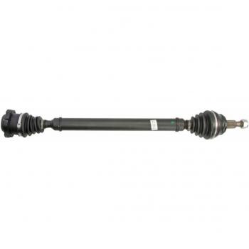 Eje motriz de transmisión POINT GEAR PNG72347 derecho
