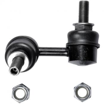 Bieleta de suspensión BLUE PRINT ADN18598 - estabilizador, compatible con diversos modelos de vehículos, fabricada en acero de alta calidad, incluye juntas y tuercas para una instalación fácil y rápida