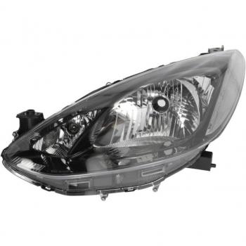 Faro Principal TYC 20-12032-15-2 Izquierda - Conjuntos de Luces de Alta Calidad
