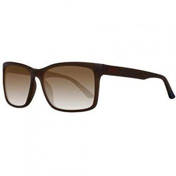 Gant GA7033 Men's Brown Sunglasses with 59mm Lens Diameter