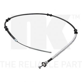 Cable de freno de mano NK 9023179