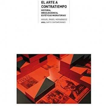 El Arte a contratiempo