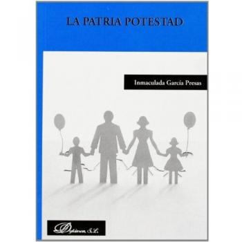 Patria potestad, la