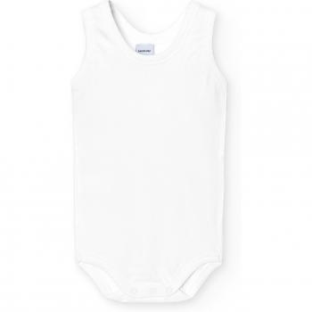 Pack de 2 bodys tirante ancho bambú Babidu