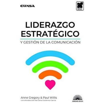 Liderazgo estratégico y Gestión De La Comunicación