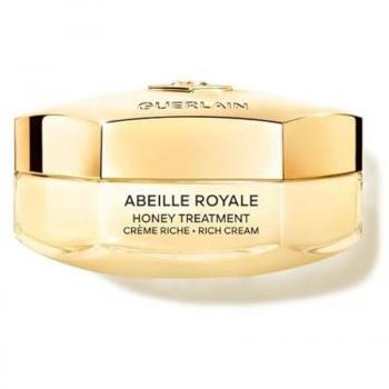 GUERLAIN Abeille Royale Honey Treatment Rich Day Cream 50ml