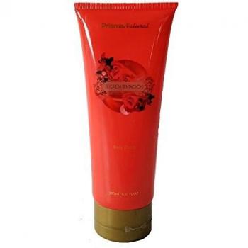 Prisma Nat Body Cream Secreta Tentacion 200 Ml Con Rosa Mosqueta Envase De 200 Ml - 400 g