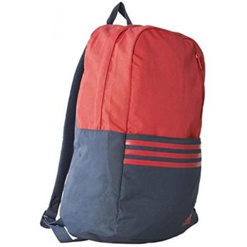 adidas Versatile BP 3S Mochila, Unisex, Multicolor