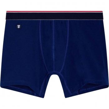 Long Cotton Boxer Shorts Le Slip Français Michel Plus