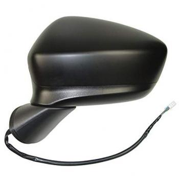 Espejo retrovisor Alkar 9060665, Espejos Exteriores, tipo: espejo retrovisor, características: diseño específico para vehículos, fácil instalación, ajuste manual o eléctrico (dependiendo del modelo), vidrio convexo para mayor vis