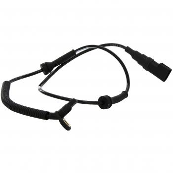 Sensor ABS Metzger 0900299 para rueda delantera, referencia OE 2750