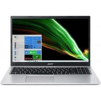 Laptop Acer Aspire A315-58-39Q6 15,6 Intel© Core™ i3-1115G4 8 GB RAM 256 GB SSD