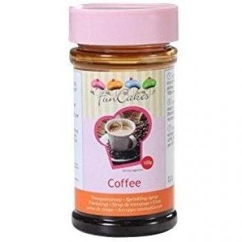 FunCakes - Sirope de trempage café