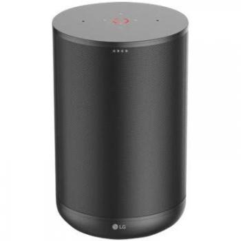 LG Altavoz PORTATIL WK7 Bluetooth con Google Assistant