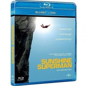 Sunshine Superman