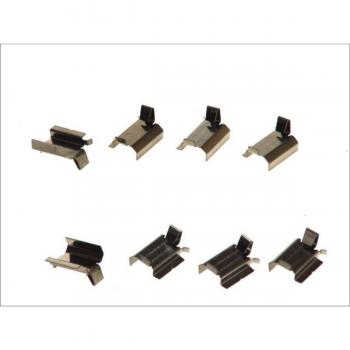 Pastillas de freno de disco QUICK BRAKE 109-1820 con kit de accesorios