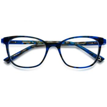 Etnia Barcelona Grimaldi BL Gafas Recetadas para Mujer Azules 51