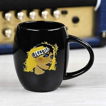 Blondie MGO25605 - Taza ovalada