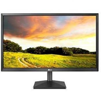 22MK400H-B pantalla para PC 55,9 cm