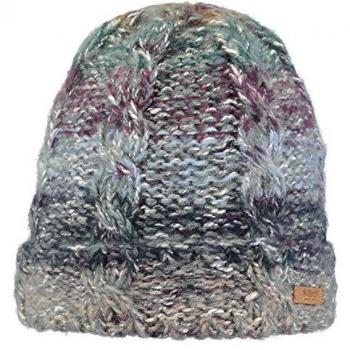 Gorro Deportivo para Mujer Barts RANIA - Cálido y Moderno, Multicolor, Talla Única