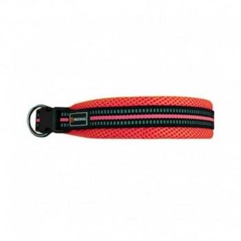 Collar Freedog Soft-Sport Naranja para Perro