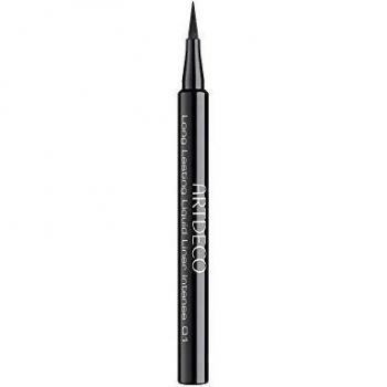 Artdeco Long Lasting Liquid Eyeliner - Black