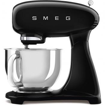 Robot de Cocina Smeg SMF23BLEU 800 W Negro