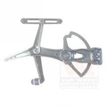 VAN WEZEL 3085261 regulador de ventanilla