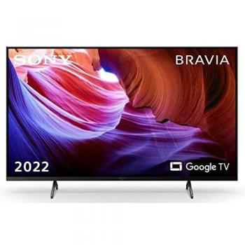 LED Sony KD65X85KAEP 65 4K Smart TV WiFi