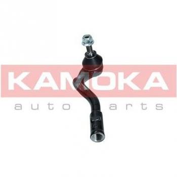 Rótula de dirección KAMOKA 9010076 - Rótula de dirección, compatible con varios modelos de vehículos, fabricada en materiales duraderos, diseño preciso para un mejor manejo y estabilidad, fácil instalación