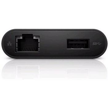 Adaptador USB-C Dell