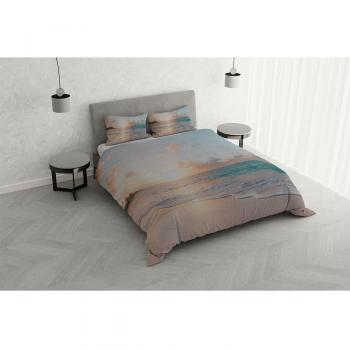Juego de funda nórdica Buonanotte, Haití, doble, estampado digital